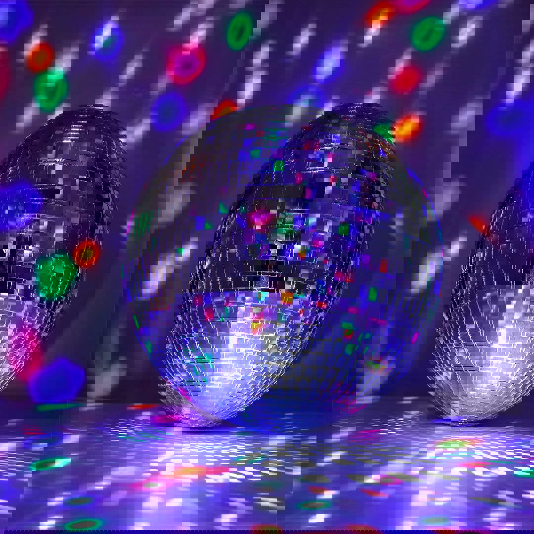 70-talskväll på Hullsta Gård