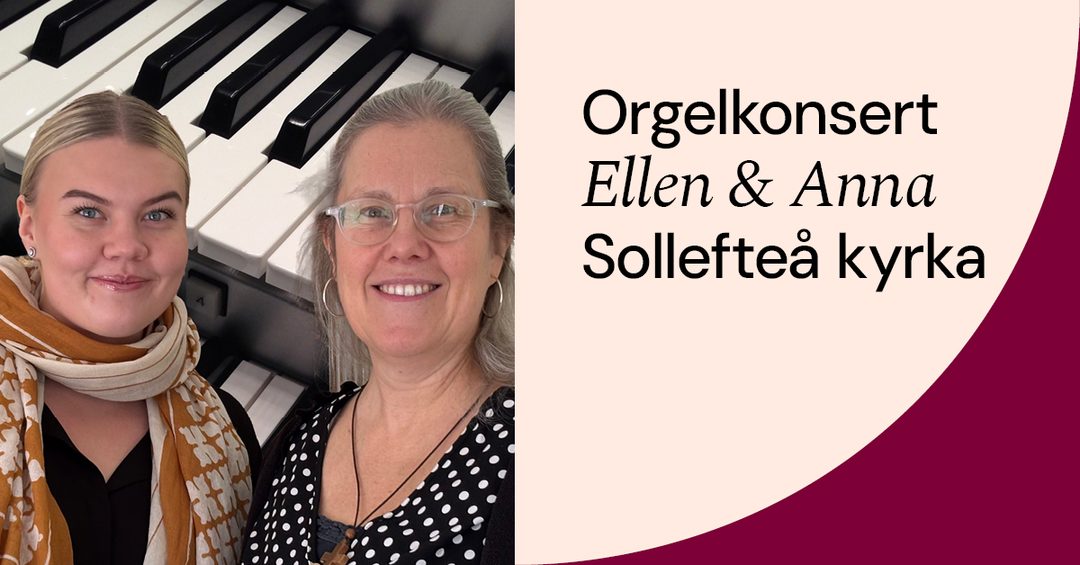 Orgelkonsert