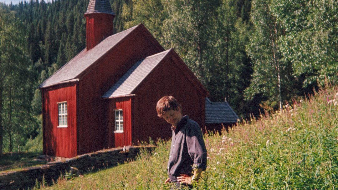 Teodor Wolgers - Vikens Kapell