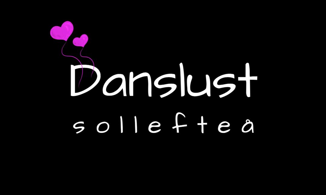 Socialdans (träningskväll)