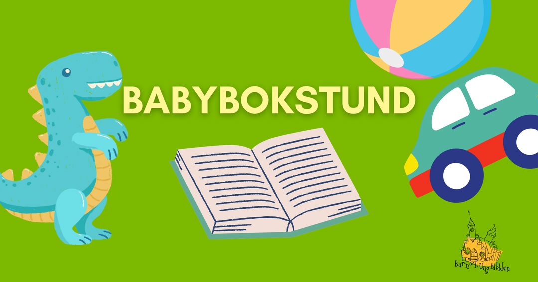 Babybokstund