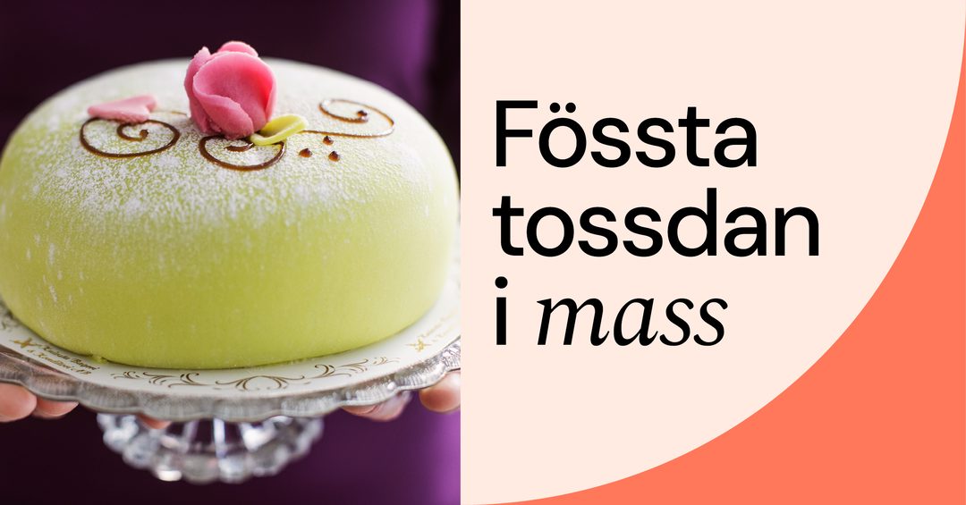 Fössta tossdan i mass - musikcafé
