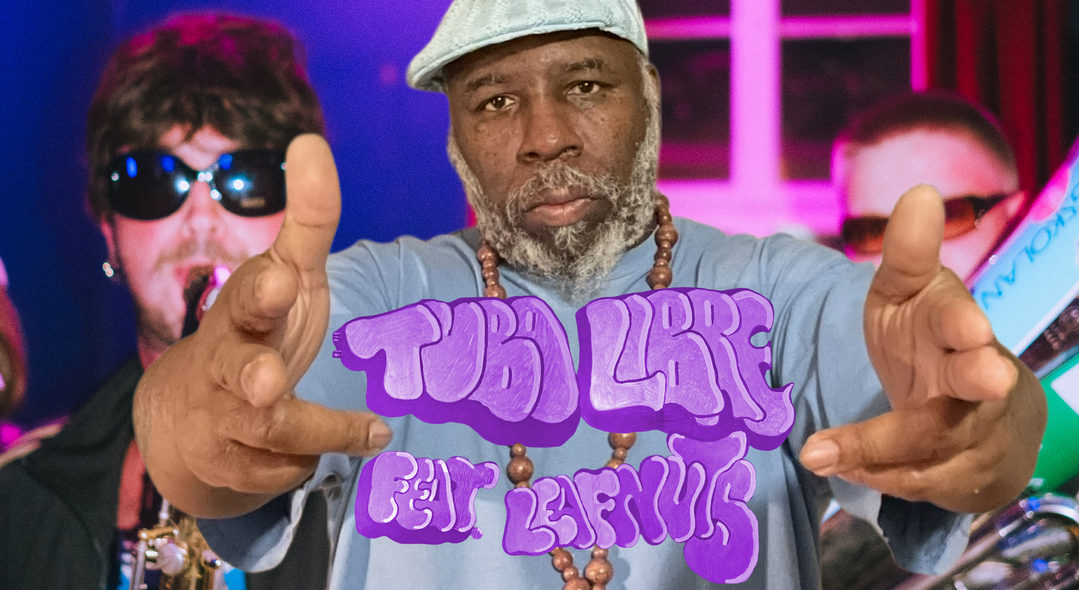 Tuba Libre feat. Leafnuts
