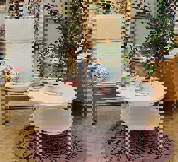 Hållbarhetsveckan | I hållbarhetens och återbrukets anda!