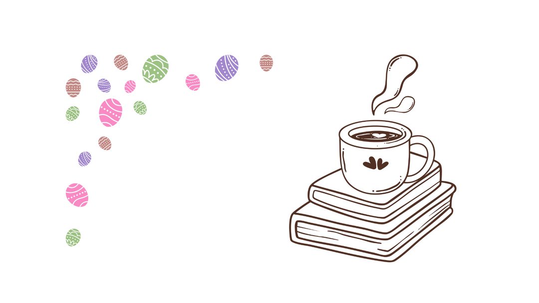 Bokcafé för unga 13-19 år