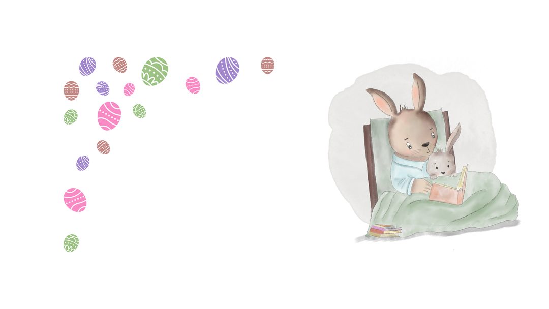 Sagostund och Pärlpyssel