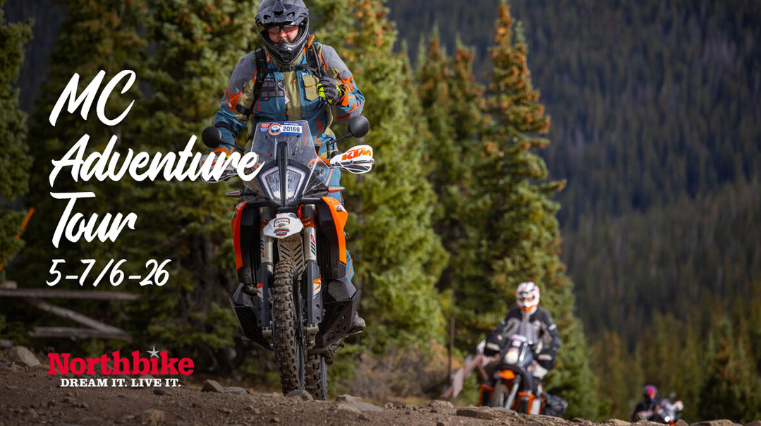 MC Adventure Tour 2026