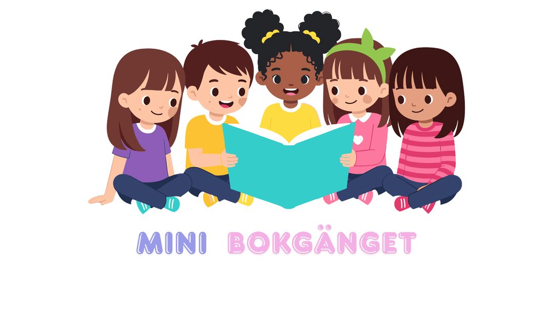 Mini bokhänget