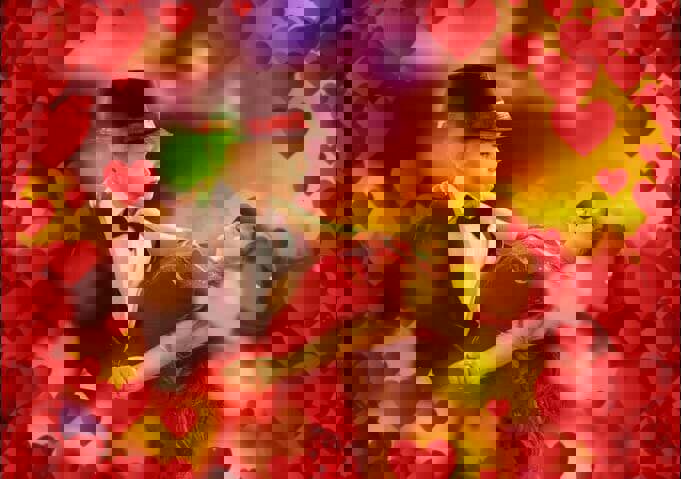 Avslutningskväll med Danslust Sollefteå och "Prova på" Modern Fox, inkl. fika. Öppet för alla!