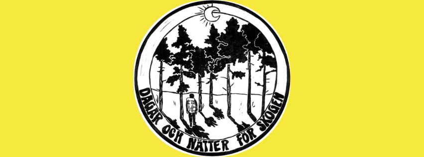 Dagar och Nätter för Skogen
