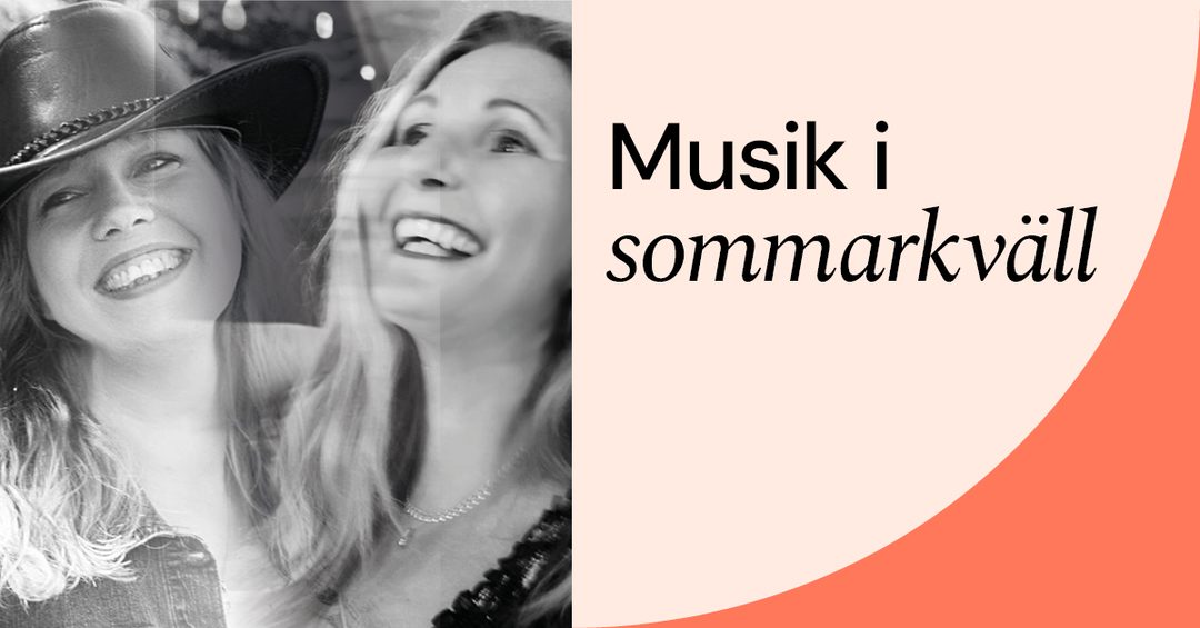 Allt från ABBA till filmmusik
