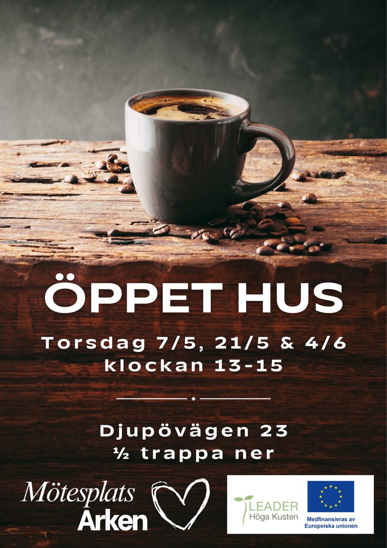 Öppet hus