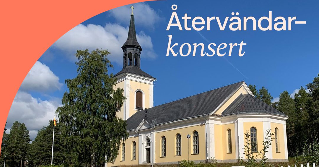 Återvändarkonsert