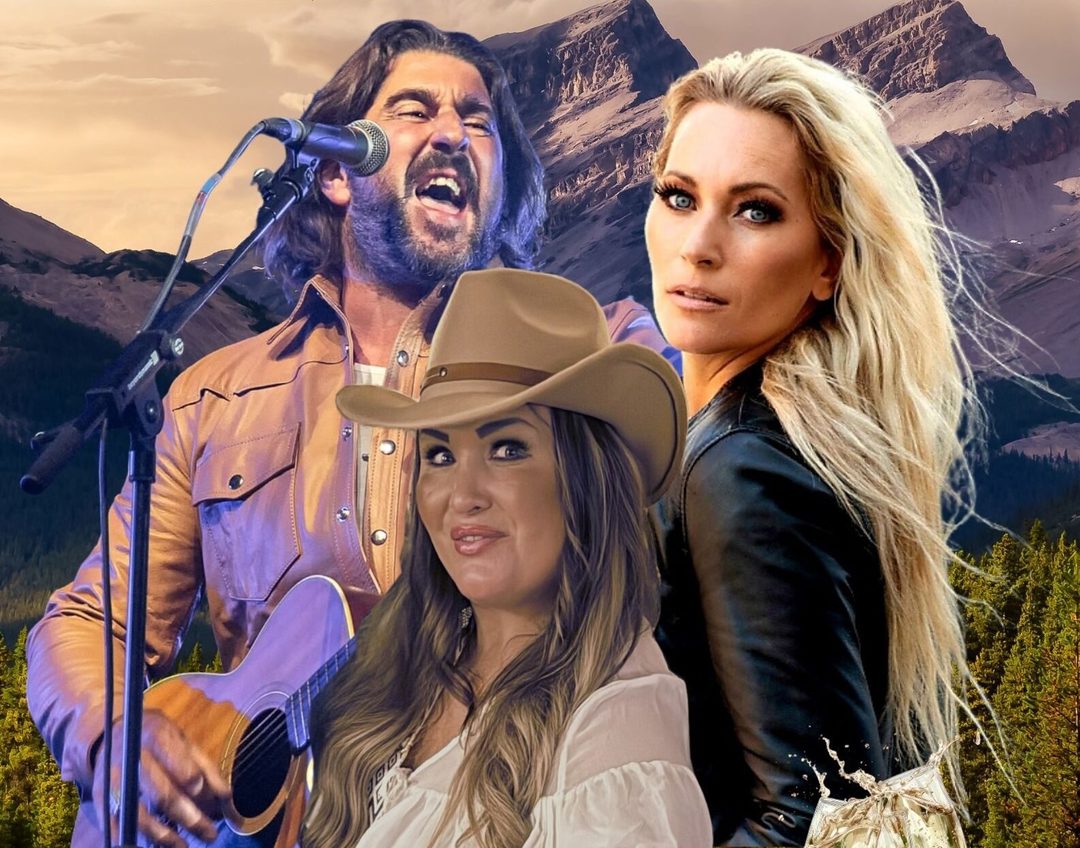 Country & Bubbel