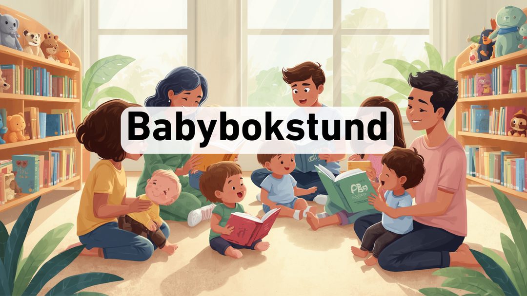 Babybokstund