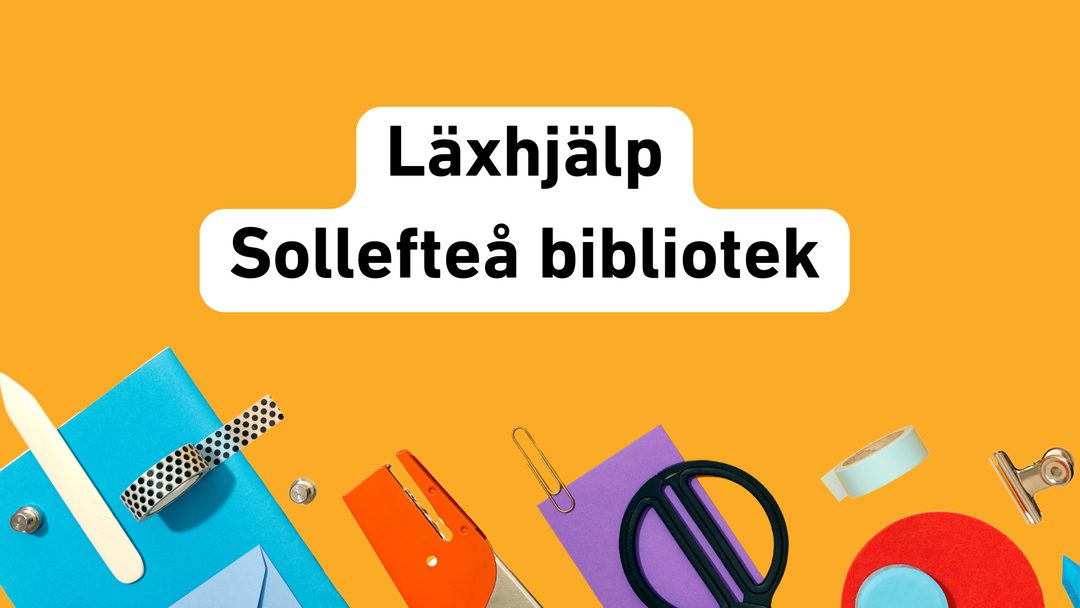 Läxhjälp