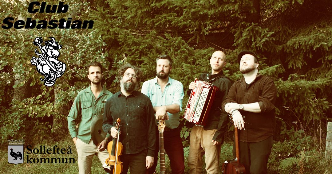 Folk & Fae