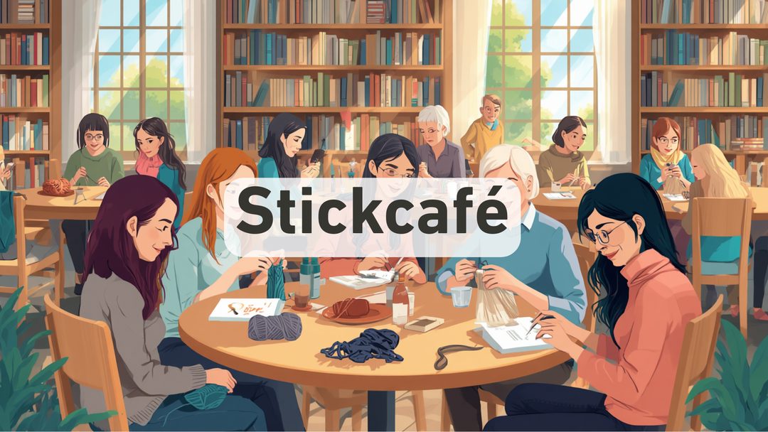 Stickcafé